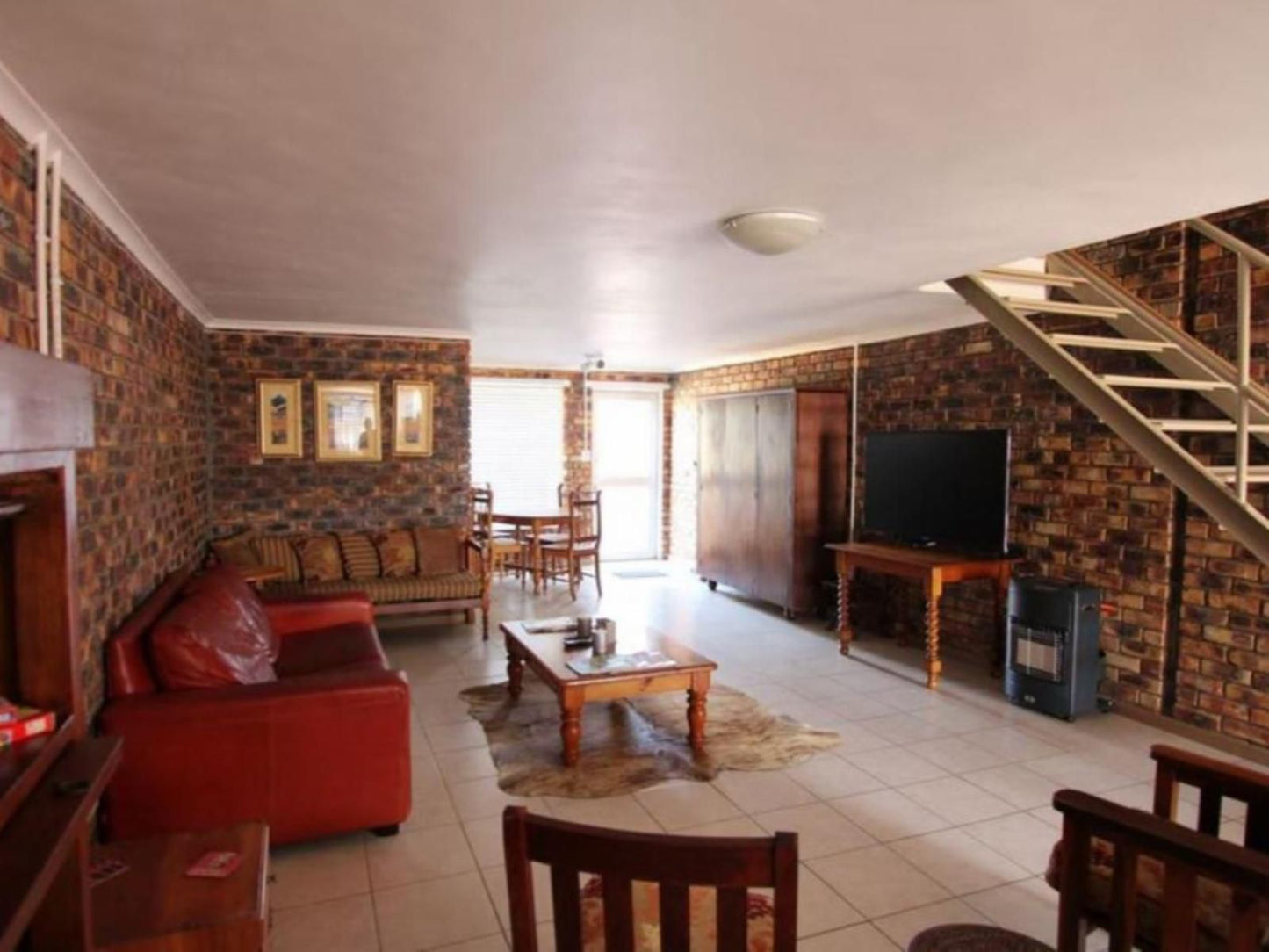Clanwilliam Accommodation Clanwilliam Western Cape South Africa Living Room