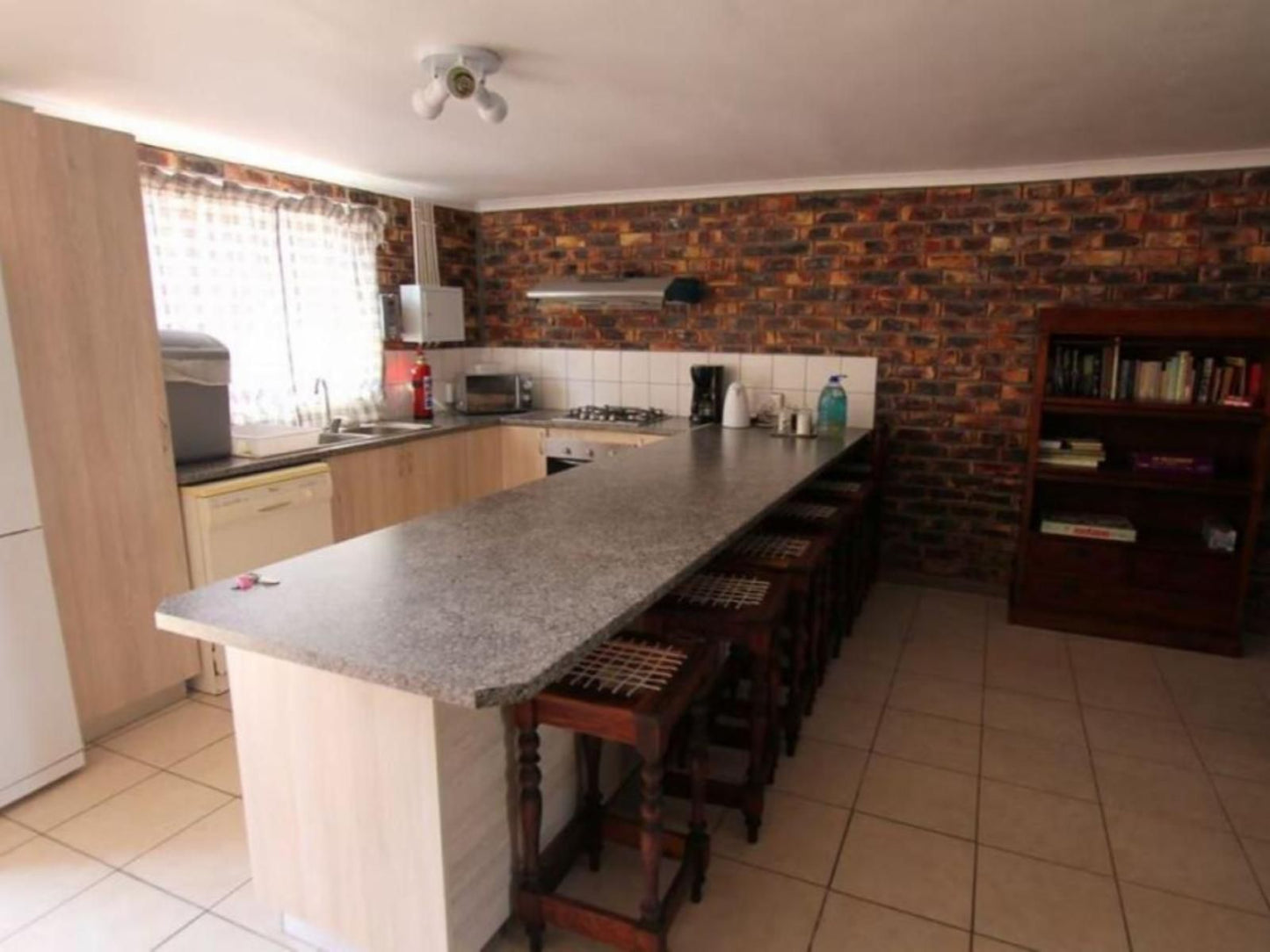 Clanwilliam Accommodation Clanwilliam Western Cape South Africa Kitchen