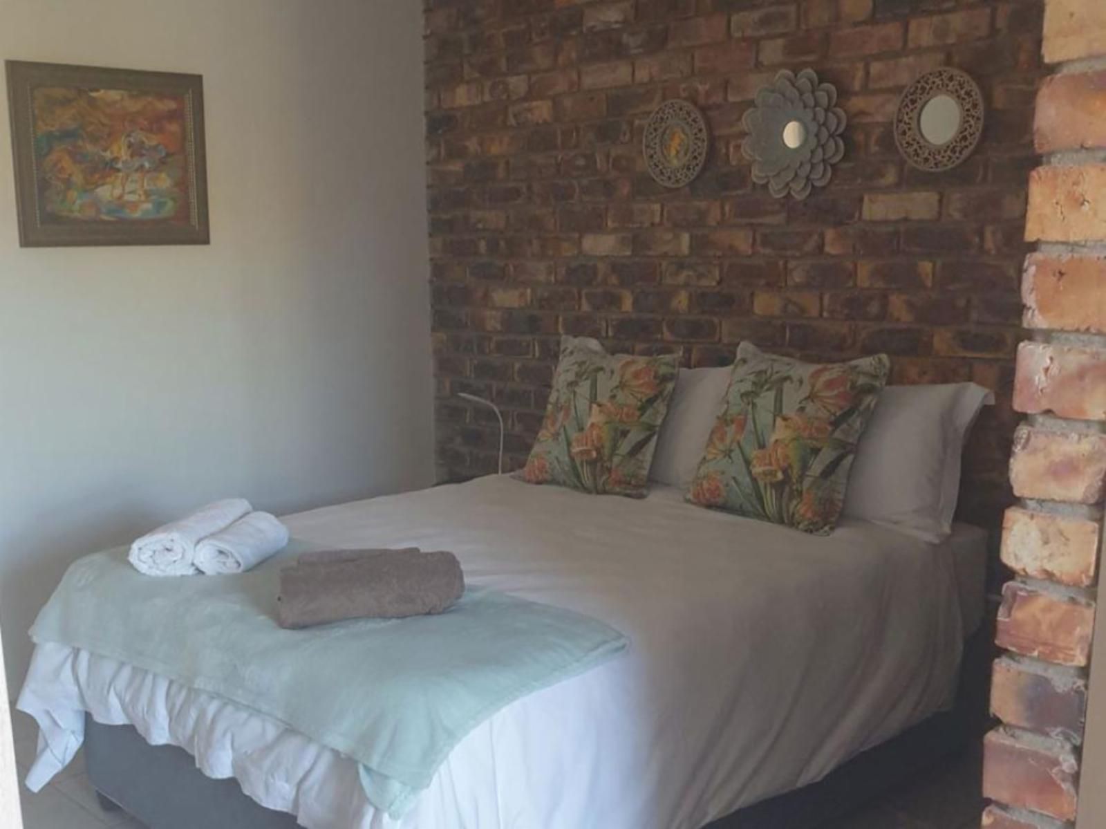 Clanwilliam Accommodation Clanwilliam Western Cape South Africa Bedroom