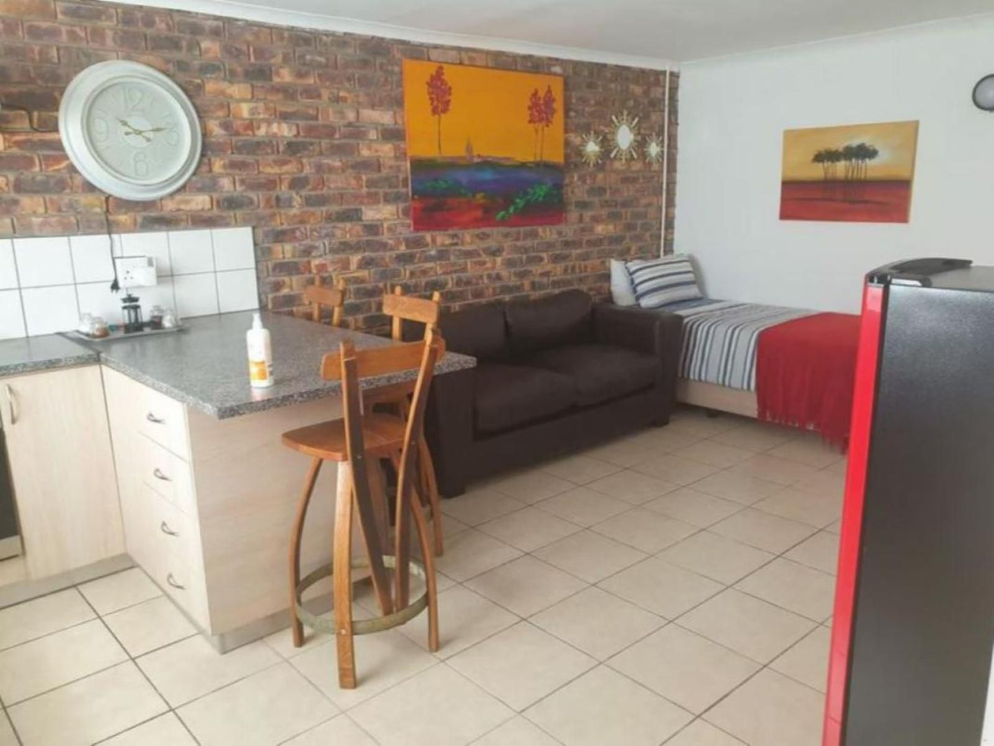 Clanwilliam Accommodation Clanwilliam Western Cape South Africa 