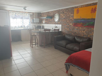 Clanwilliam Accommodation Clanwilliam Western Cape South Africa Unsaturated, Living Room