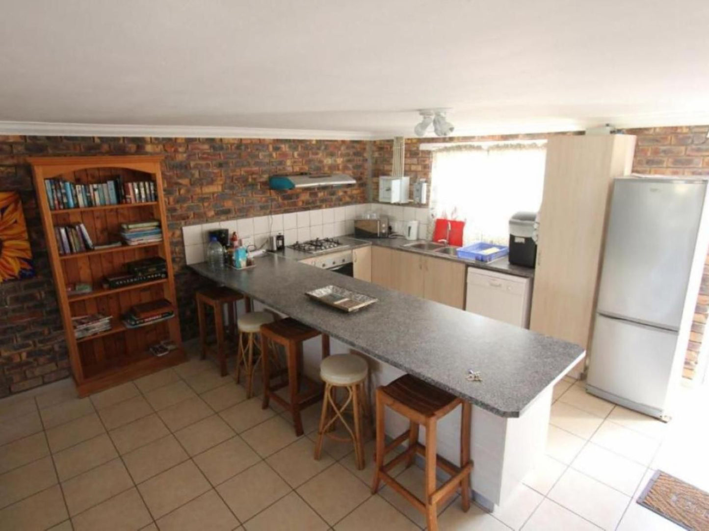 Clanwilliam Accommodation Clanwilliam Western Cape South Africa Kitchen