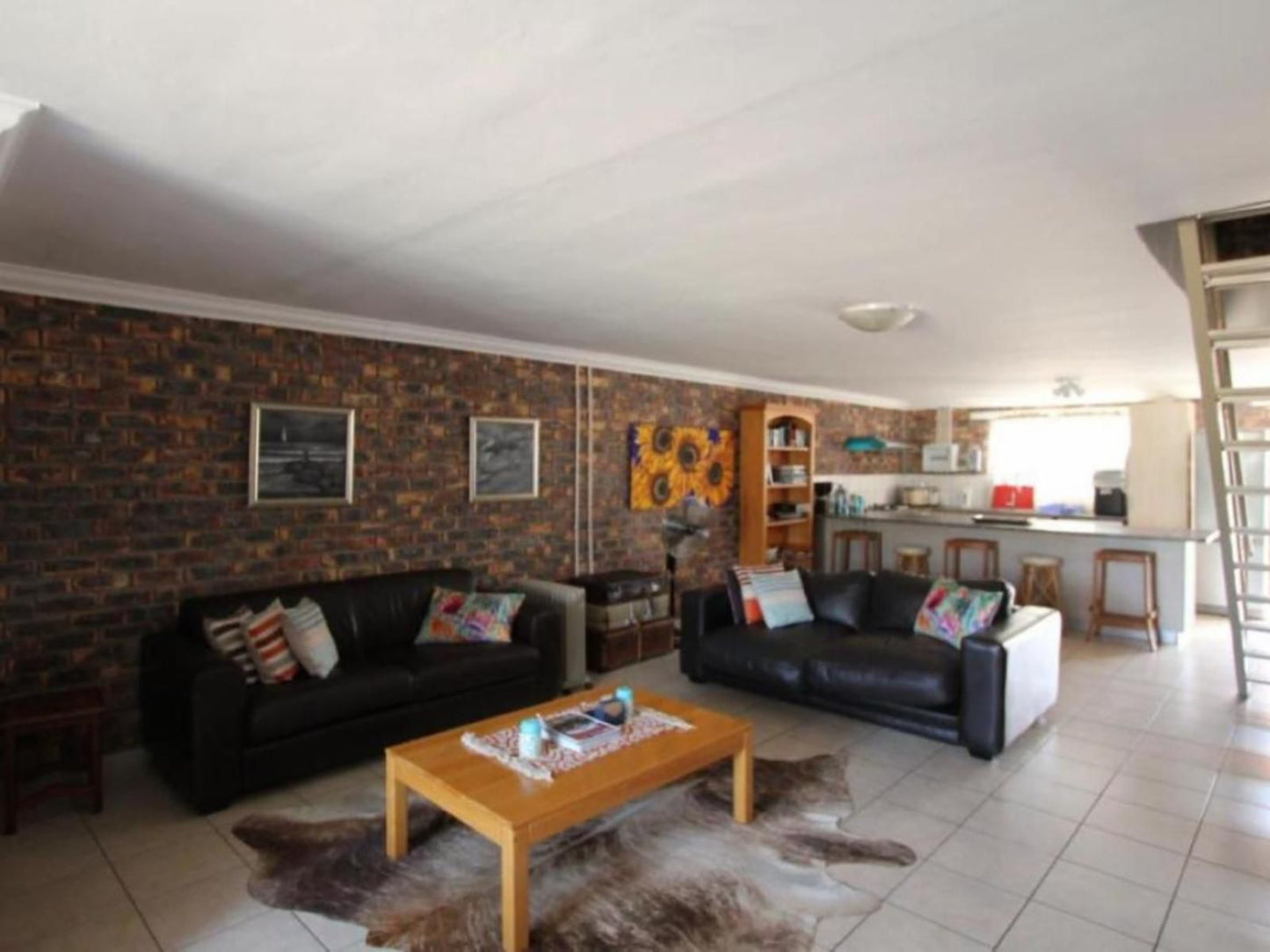 Clanwilliam Accommodation Clanwilliam Western Cape South Africa Living Room