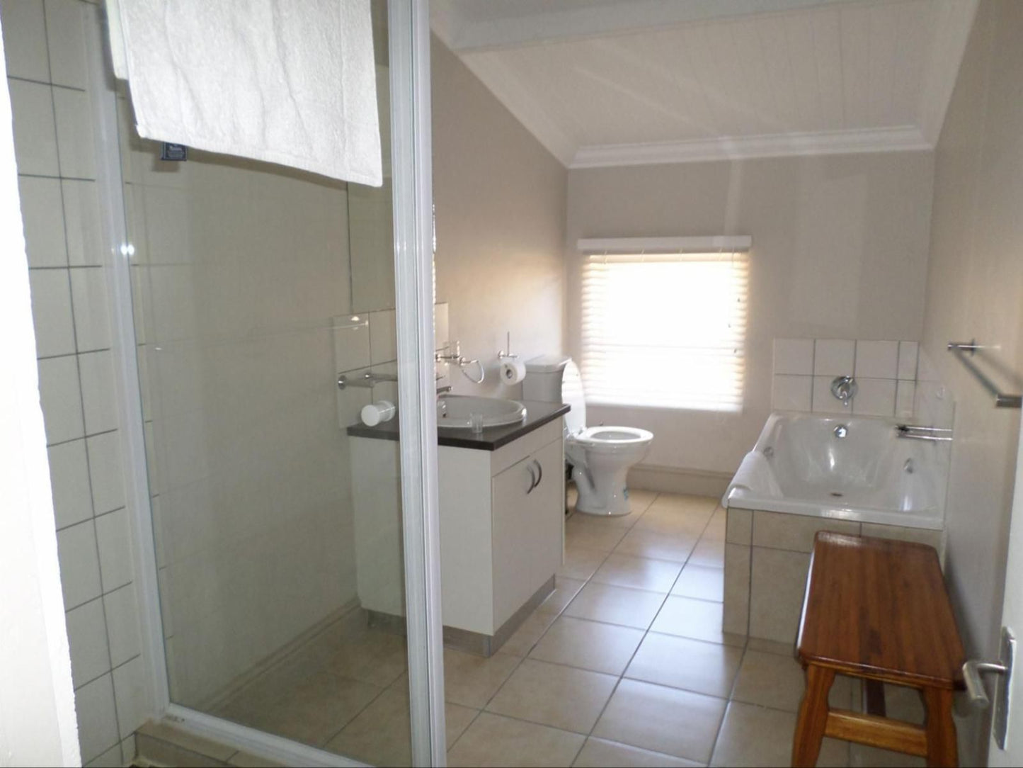 Clanwilliam Accommodation Clanwilliam Western Cape South Africa Unsaturated, Bathroom