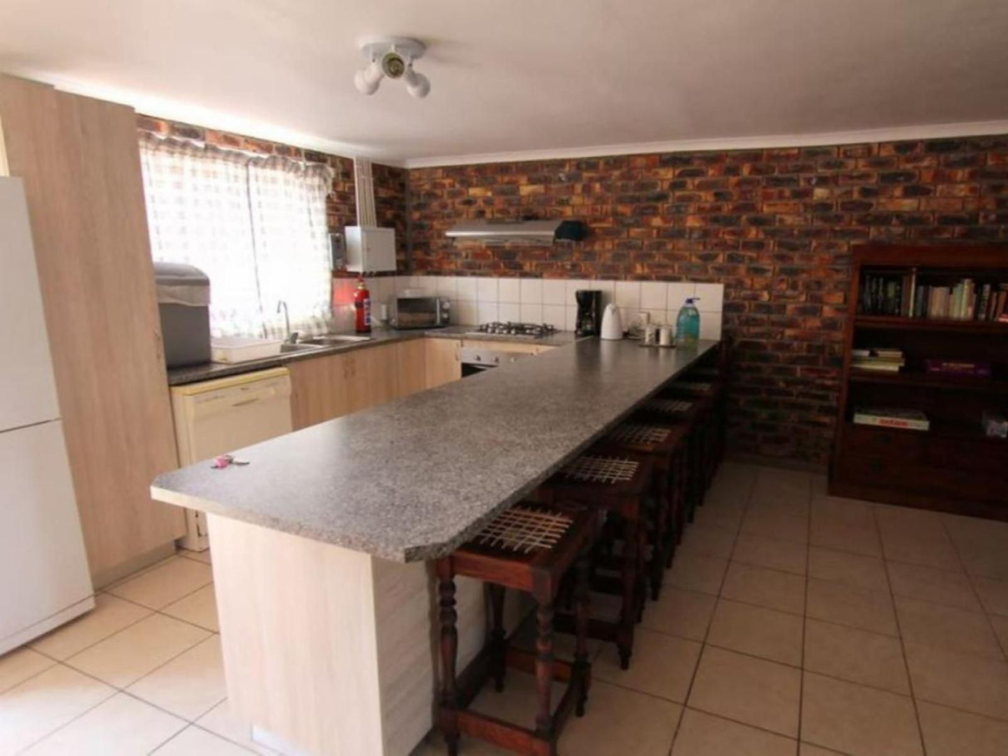 Clanwilliam Accommodation Clanwilliam Western Cape South Africa Kitchen