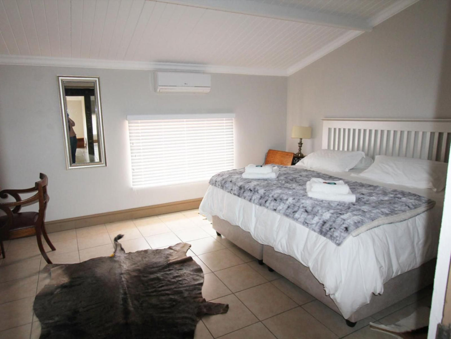 Clanwilliam Accommodation Clanwilliam Western Cape South Africa Unsaturated, Bedroom