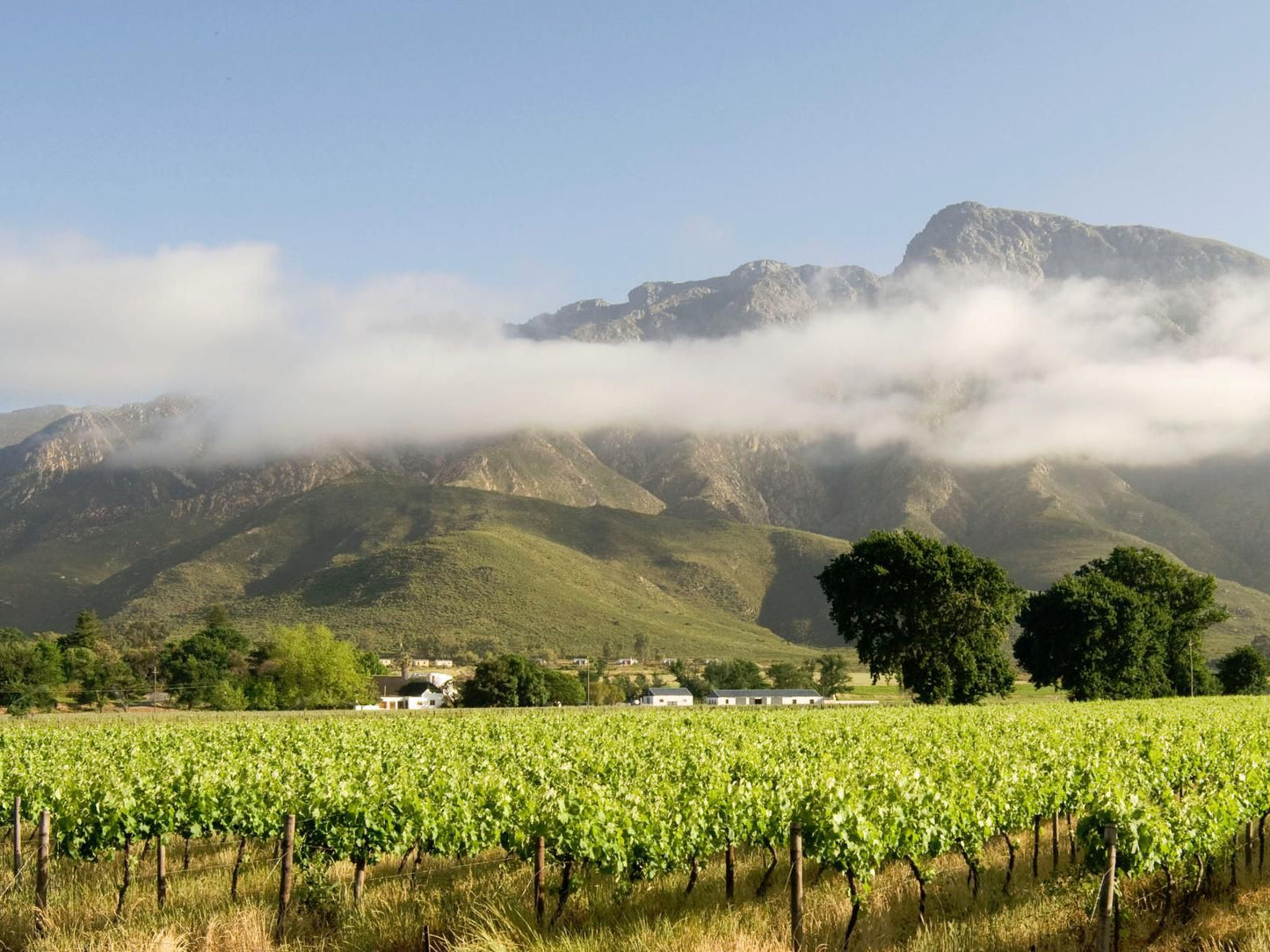 Leipzig Country House & Winery, Mountain, Nature, Highland