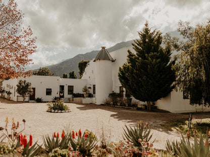 Leipzig Country House & Winery, Sepia Tones, Mountain, Nature, Church, Building, Architecture, Religion