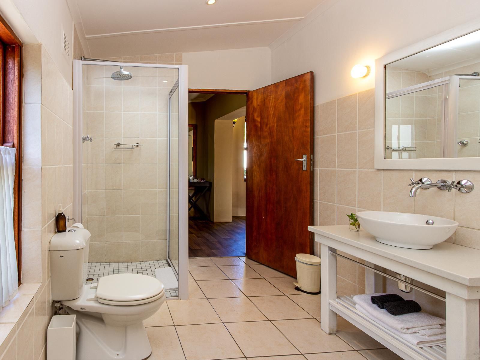Leipzig Country House Nuy Western Cape South Africa Bathroom