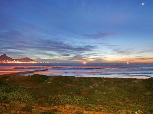 Leisure Bay 207 By Hostagents Lagoon Beach Cape Town Western Cape South Africa Complementary Colors, Beach, Nature, Sand, Sky, Sunset