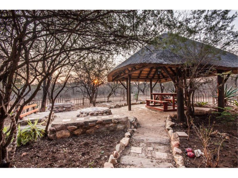 Leisure Kruger Lodge Marloth Park Mpumalanga South Africa 