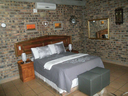 Leisure Kruger Lodge Marloth Park Mpumalanga South Africa Bedroom