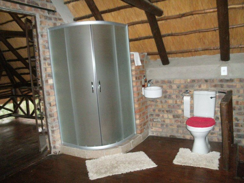 Leisure Kruger Lodge Marloth Park Mpumalanga South Africa Bathroom