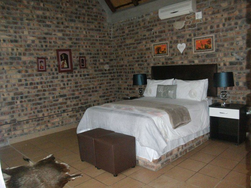 Leisure Kruger Lodge Marloth Park Mpumalanga South Africa Bedroom