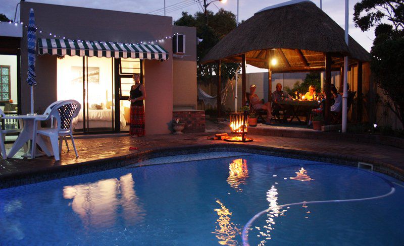 Leisure Lodge Bandb Stirling East London Eastern Cape South Africa Swimming Pool