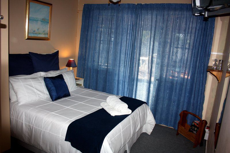 Leisure Lodge Bandb Stirling East London Eastern Cape South Africa 