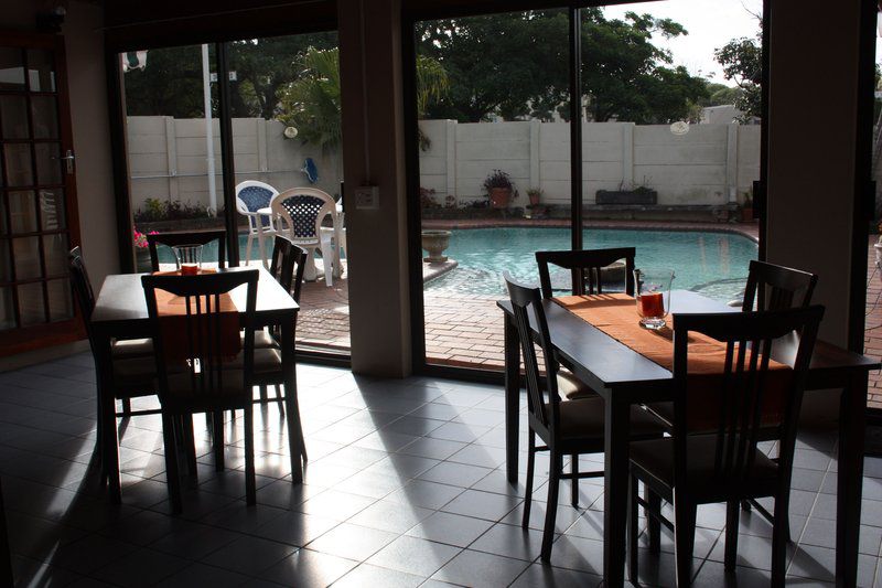 Leisure Lodge Bandb Stirling East London Eastern Cape South Africa Swimming Pool