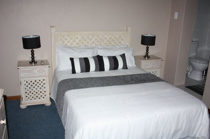 Leisure Lodge Bandb Stirling East London Eastern Cape South Africa Unsaturated, Bedroom