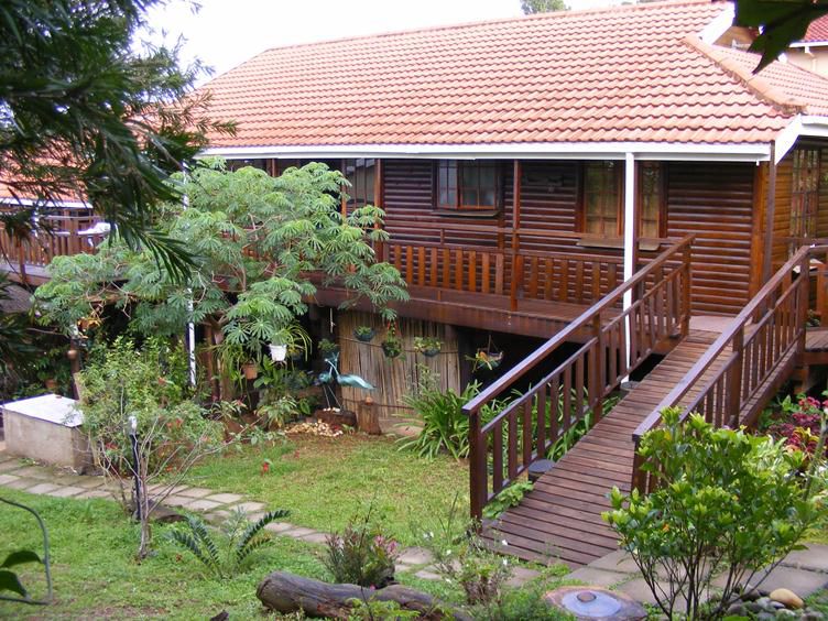 Leisure Bay Self Catering Leisure Bay Port Edward Kwazulu Natal South Africa Building, Architecture, House