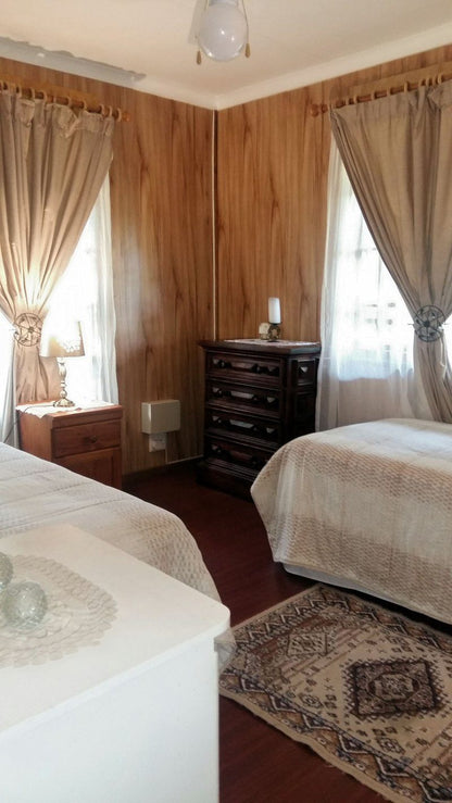 Leisure Bay Self Catering Leisure Bay Port Edward Kwazulu Natal South Africa Bedroom