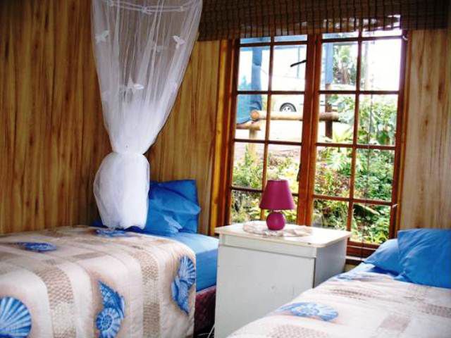 Leisure Bay Self Catering Leisure Bay Port Edward Kwazulu Natal South Africa Bedroom