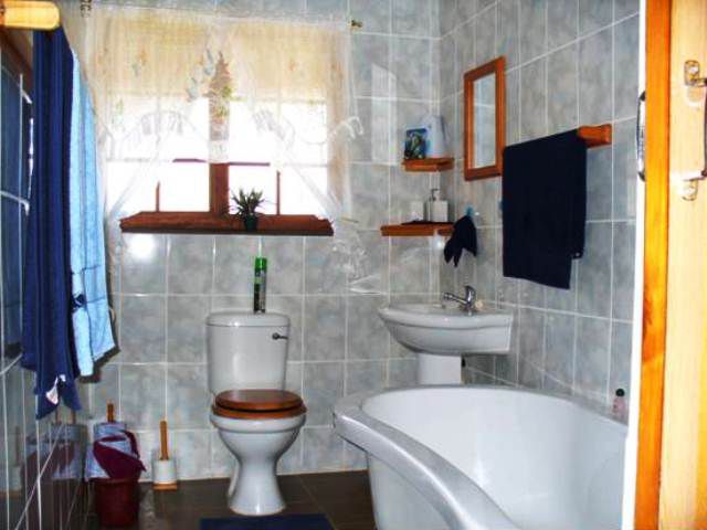 Leisure Bay Self Catering Leisure Bay Port Edward Kwazulu Natal South Africa Bathroom