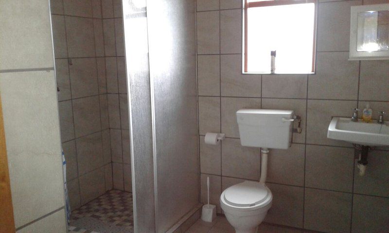 Lekker By Die See Dwarskersbos Western Cape South Africa Unsaturated, Bathroom