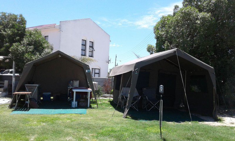 Lekker By Die See Dwarskersbos Western Cape South Africa Complementary Colors, Tent, Architecture