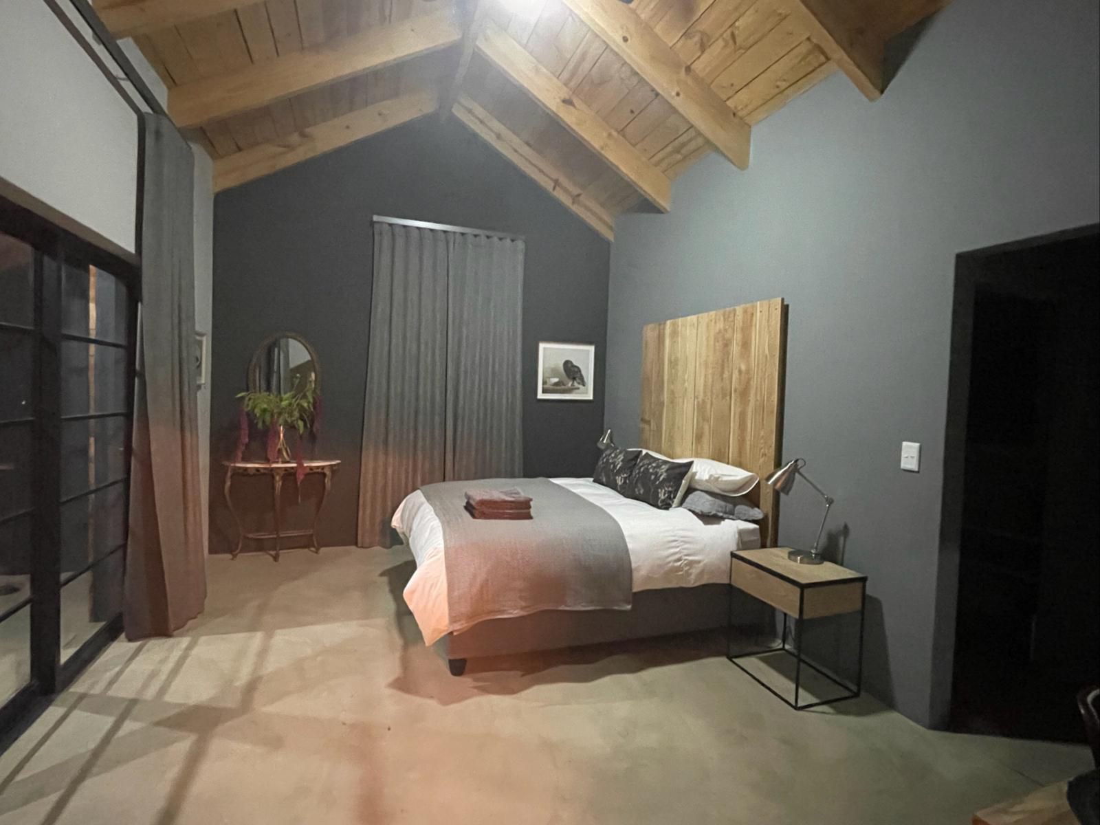 Lekkerberg Riebeek Kasteel Western Cape South Africa Bedroom