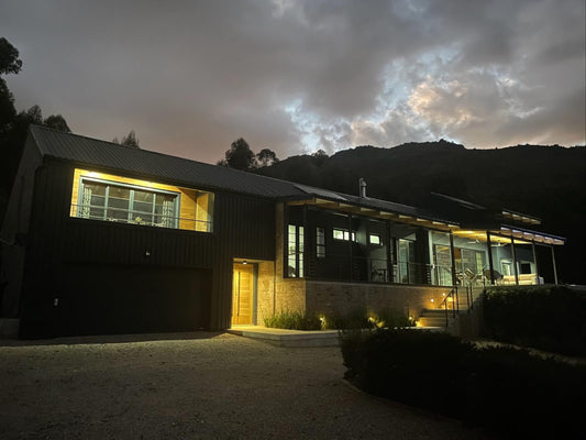 Lekkerberg Riebeek Kasteel Western Cape South Africa House, Building, Architecture