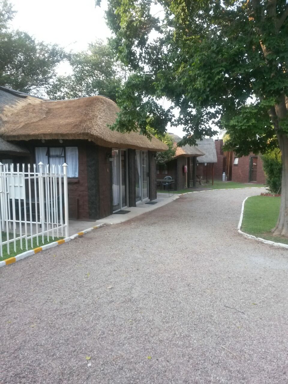 Lekkerbly Chalet Guest House Modimolle Nylstroom Limpopo Province South Africa Unsaturated, House, Building, Architecture, Street