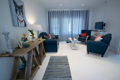 Lekker By Die See Kleinmond Western Cape South Africa Living Room