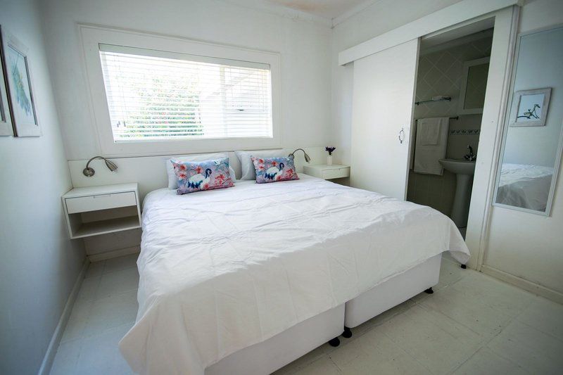 Lekker By Die See Kleinmond Western Cape South Africa Unsaturated, Bedroom