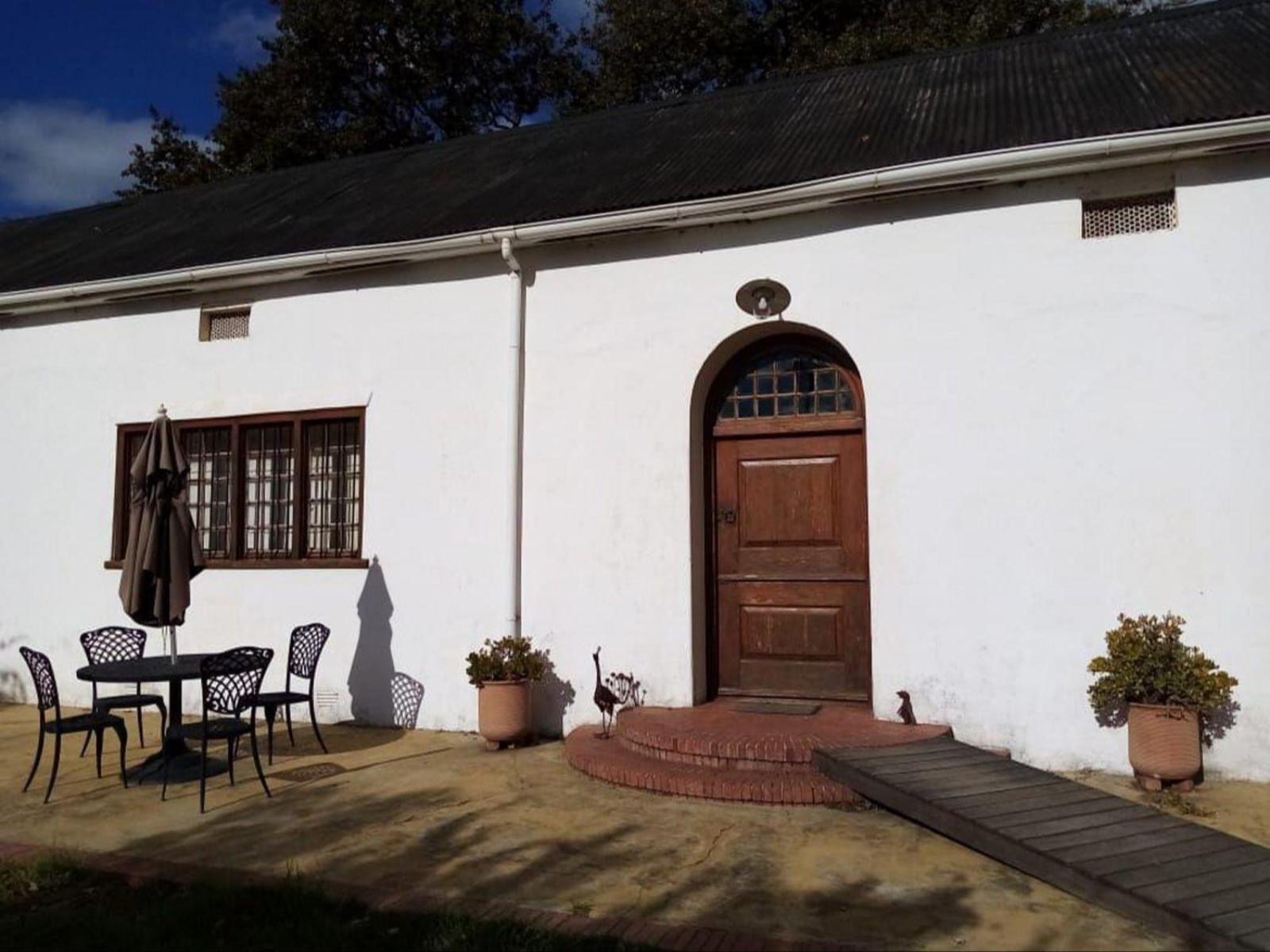Lekkerwijn Historic Country Guest House Franschhoek Western Cape South Africa House, Building, Architecture