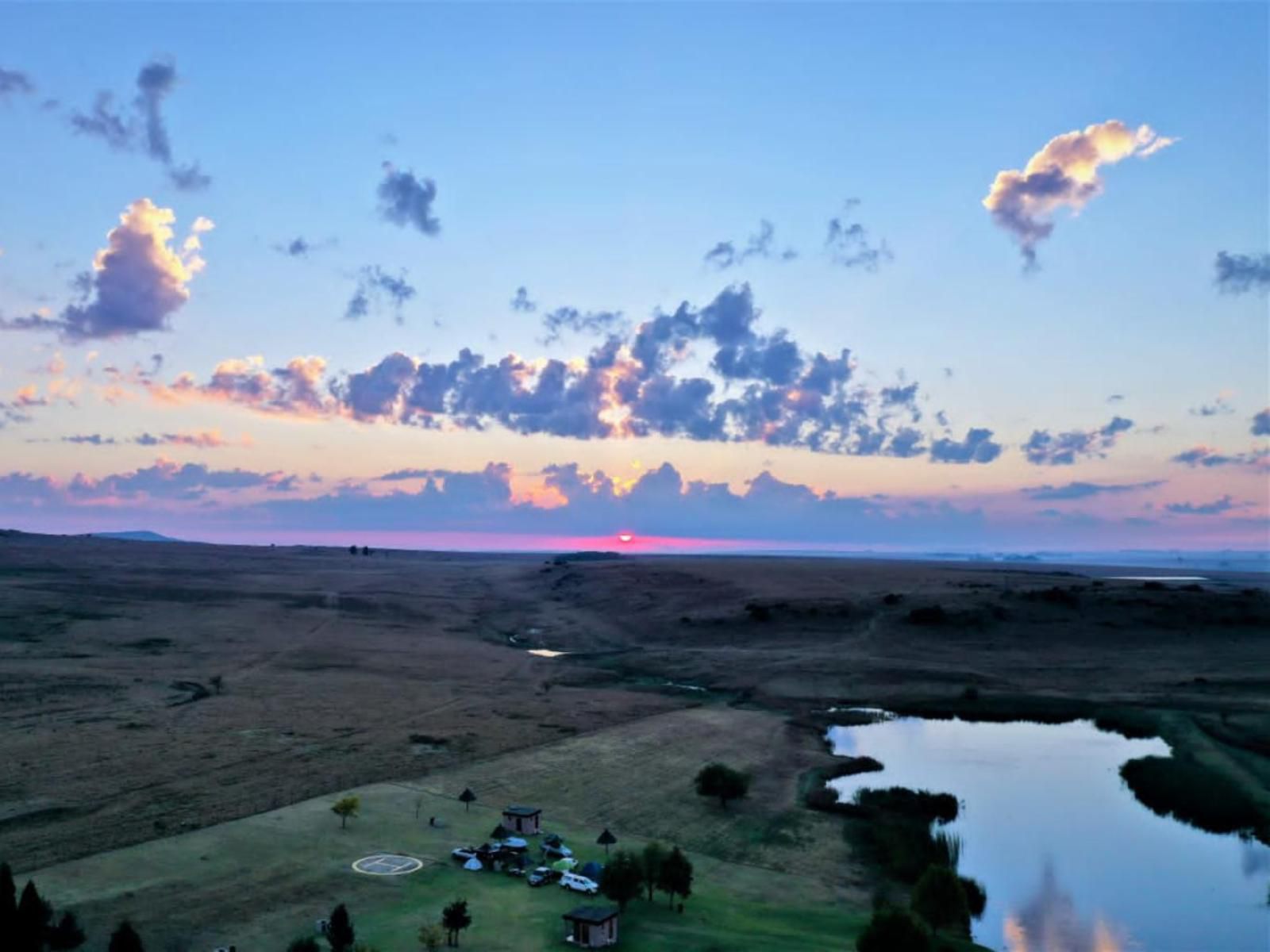 Lekoa Lodge Villiers Free State South Africa Sky, Nature