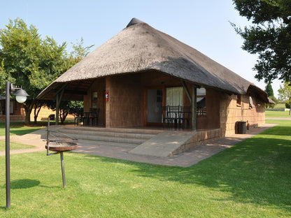 Lekoa Lodge Villiers Free State South Africa 