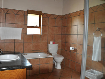 Lekoa Lodge Villiers Free State South Africa Bathroom