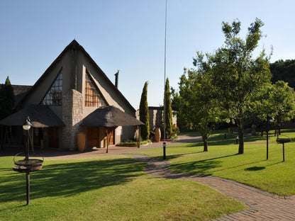 Lekoa Lodge Villiers Free State South Africa Complementary Colors, Church, Building, Architecture, Religion