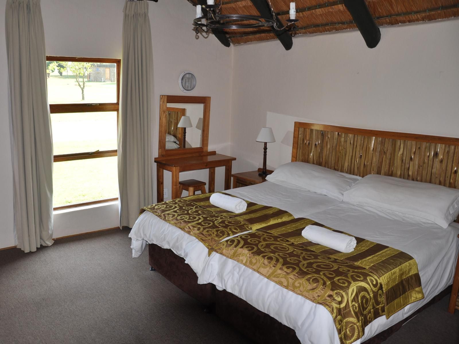 Lekoa Lodge Villiers Free State South Africa Bedroom