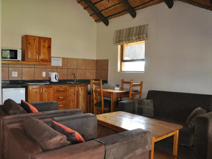 Lekoa Lodge Villiers Free State South Africa 