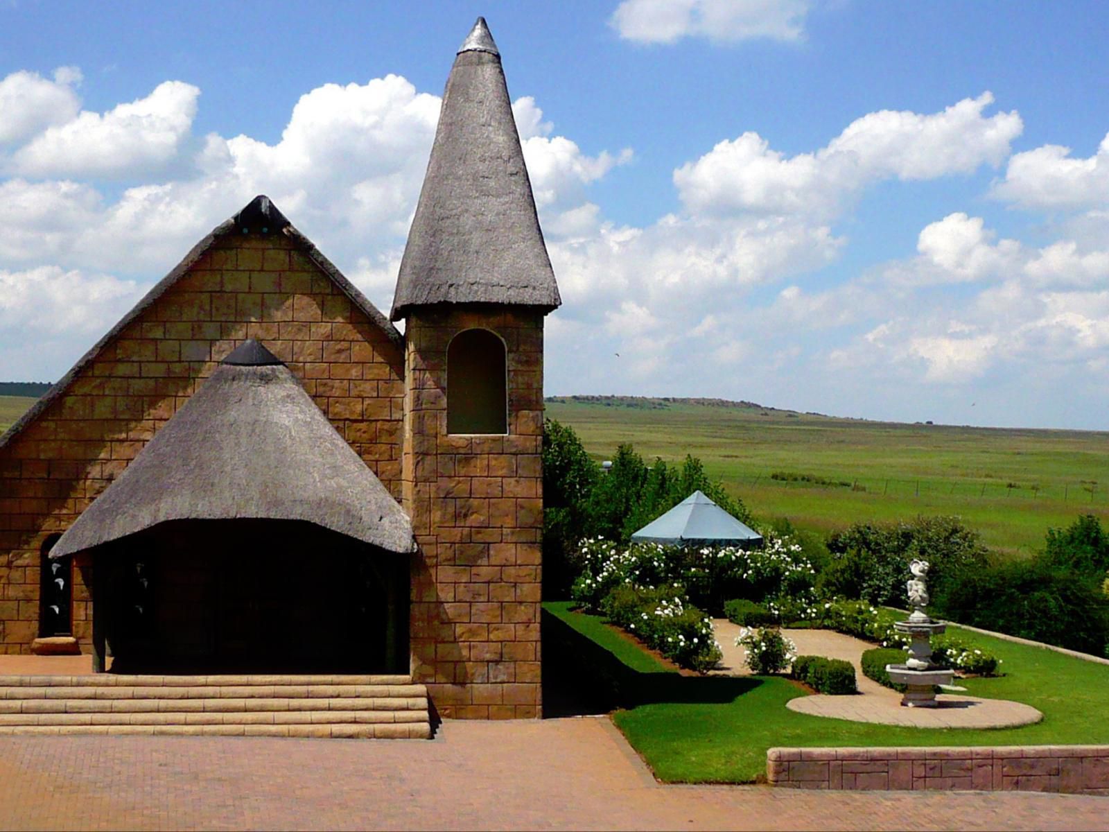 Lekoa Lodge Villiers Free State South Africa Complementary Colors, Building, Architecture