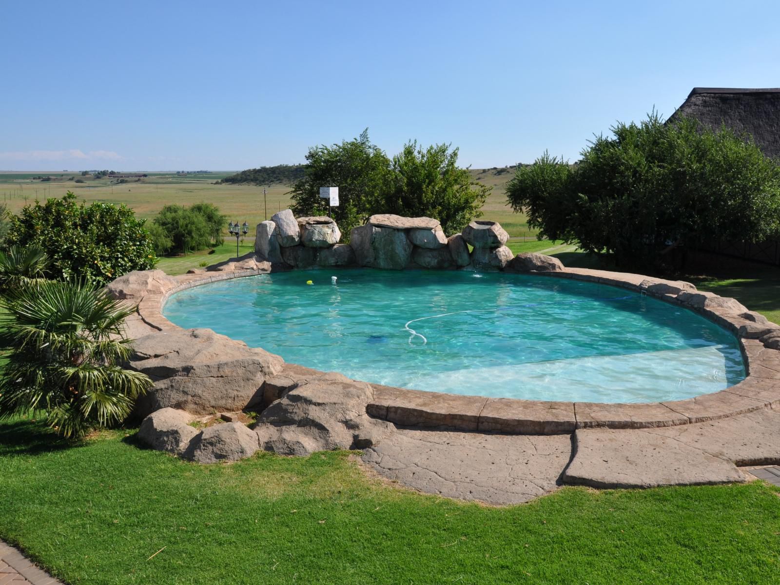 Lekoa Lodge Villiers Free State South Africa Complementary Colors, Swimming Pool