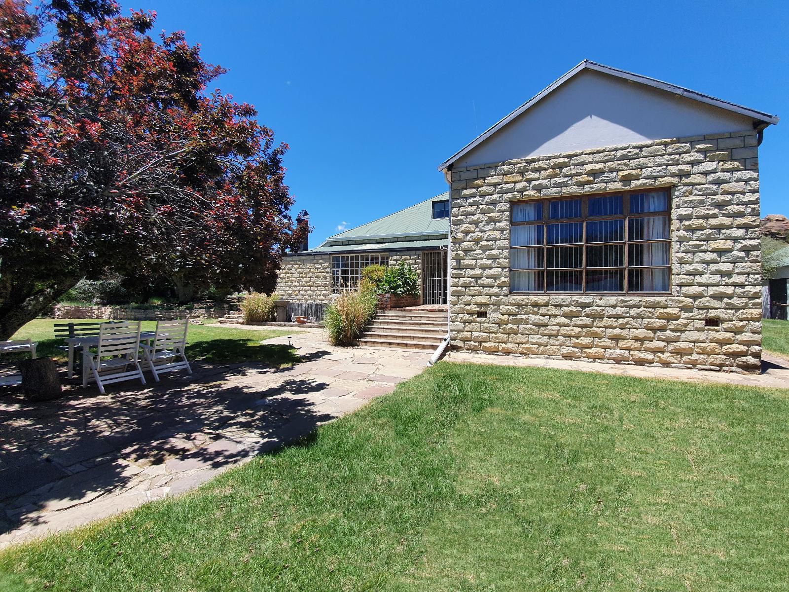 Leliekloof Lodge Jamestown Eastern Cape South Africa Complementary Colors, House, Building, Architecture