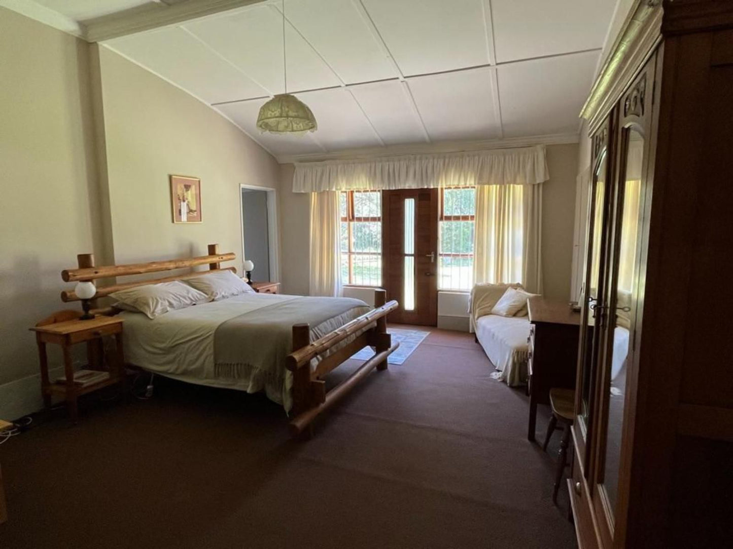 Leliekloof Lodge Jamestown Eastern Cape South Africa 