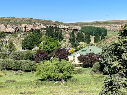 Leliekloof Lodge Jamestown Eastern Cape South Africa Complementary Colors, Ruin, Architecture, Nature