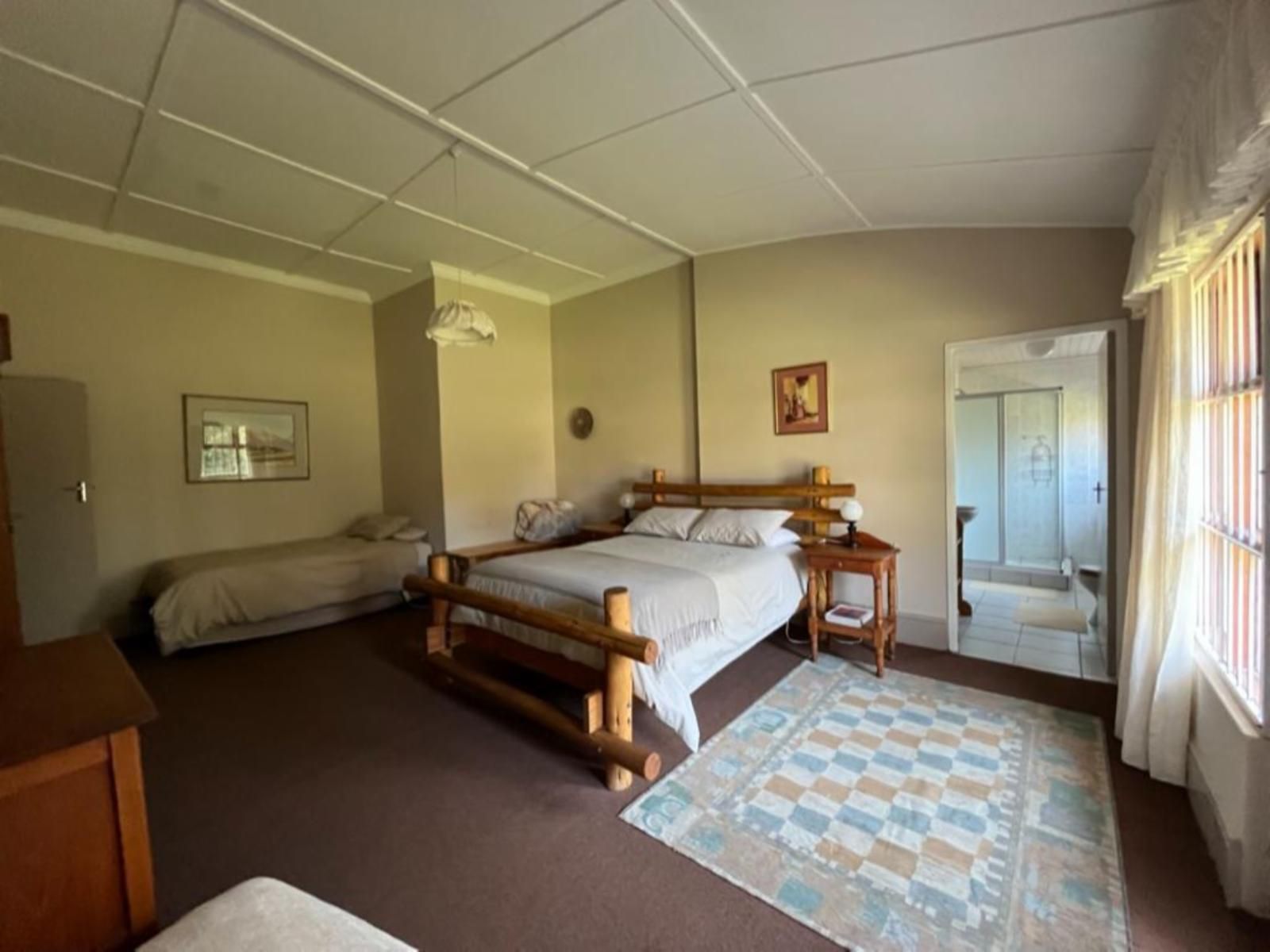 Leliekloof Lodge Jamestown Eastern Cape South Africa 