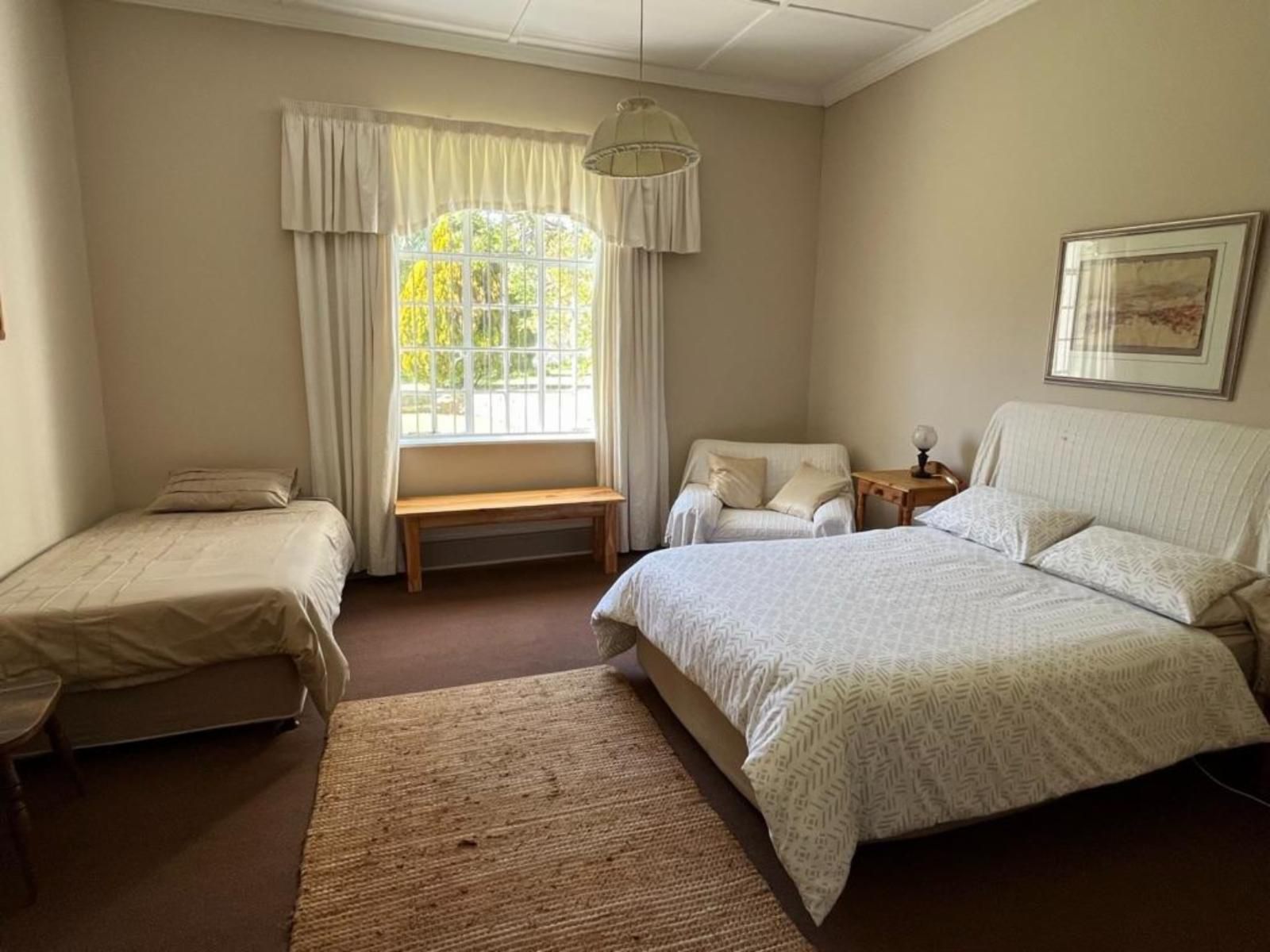 Leliekloof Lodge Jamestown Eastern Cape South Africa Bedroom