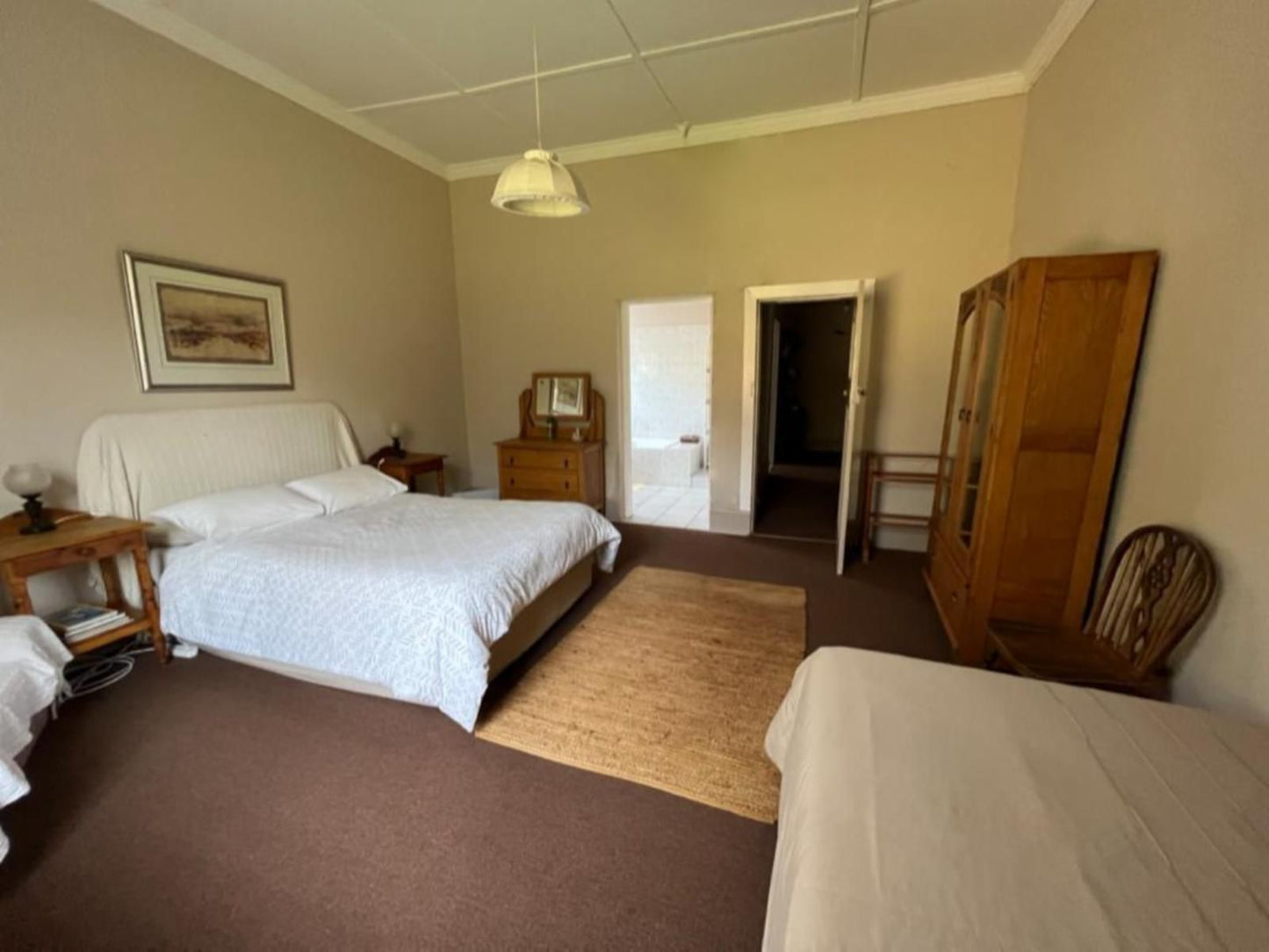 Leliekloof Lodge Jamestown Eastern Cape South Africa Bedroom