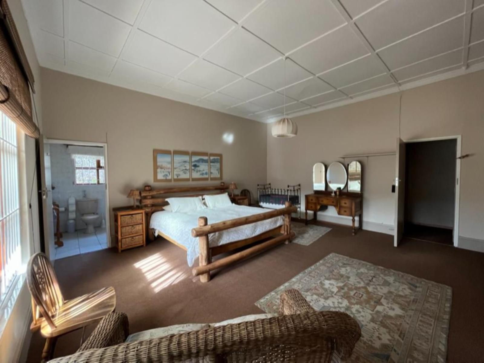 Leliekloof Lodge Jamestown Eastern Cape South Africa 