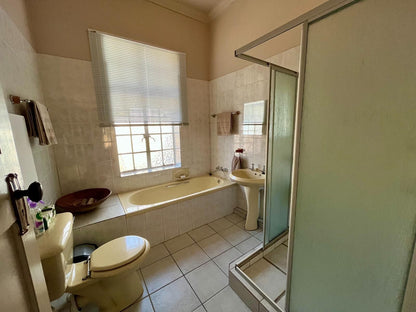 Leliekloof Lodge Jamestown Eastern Cape South Africa Bathroom